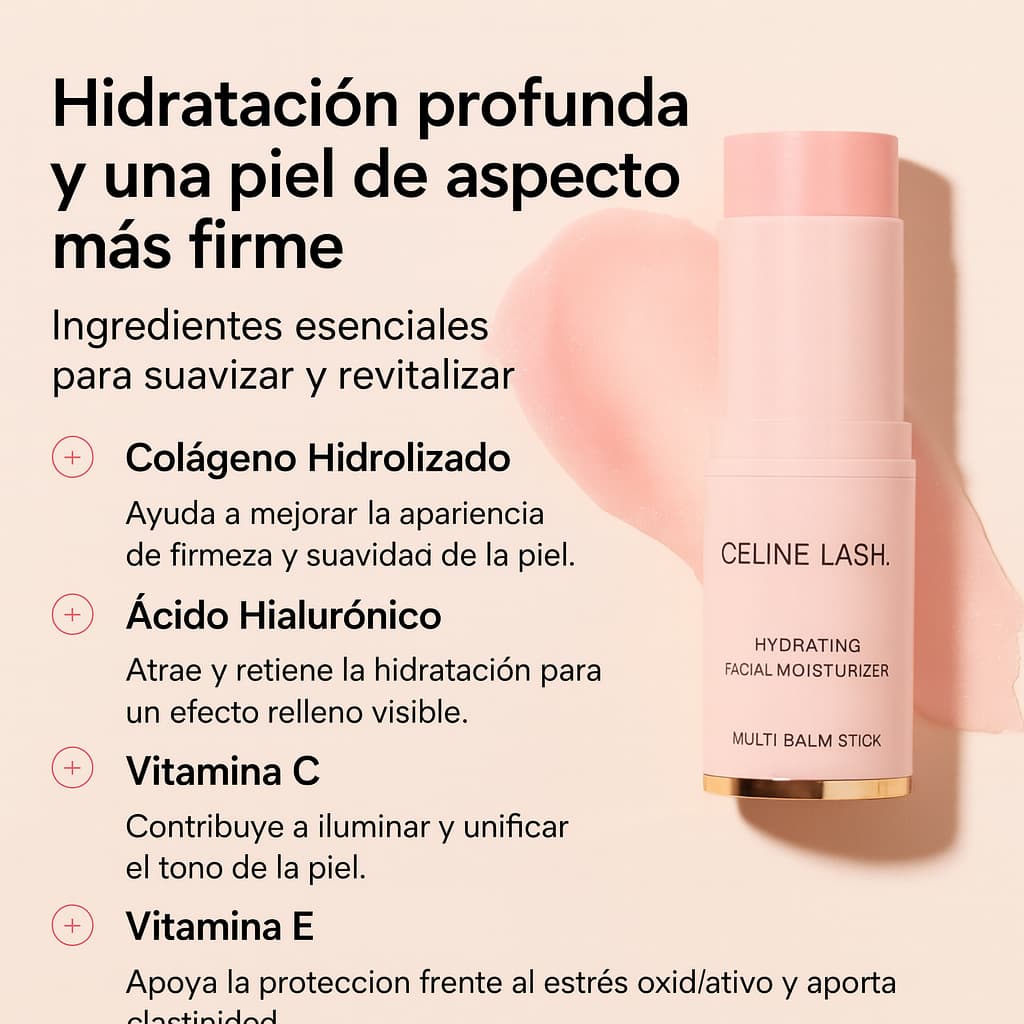 Bálsamo de Colágeno