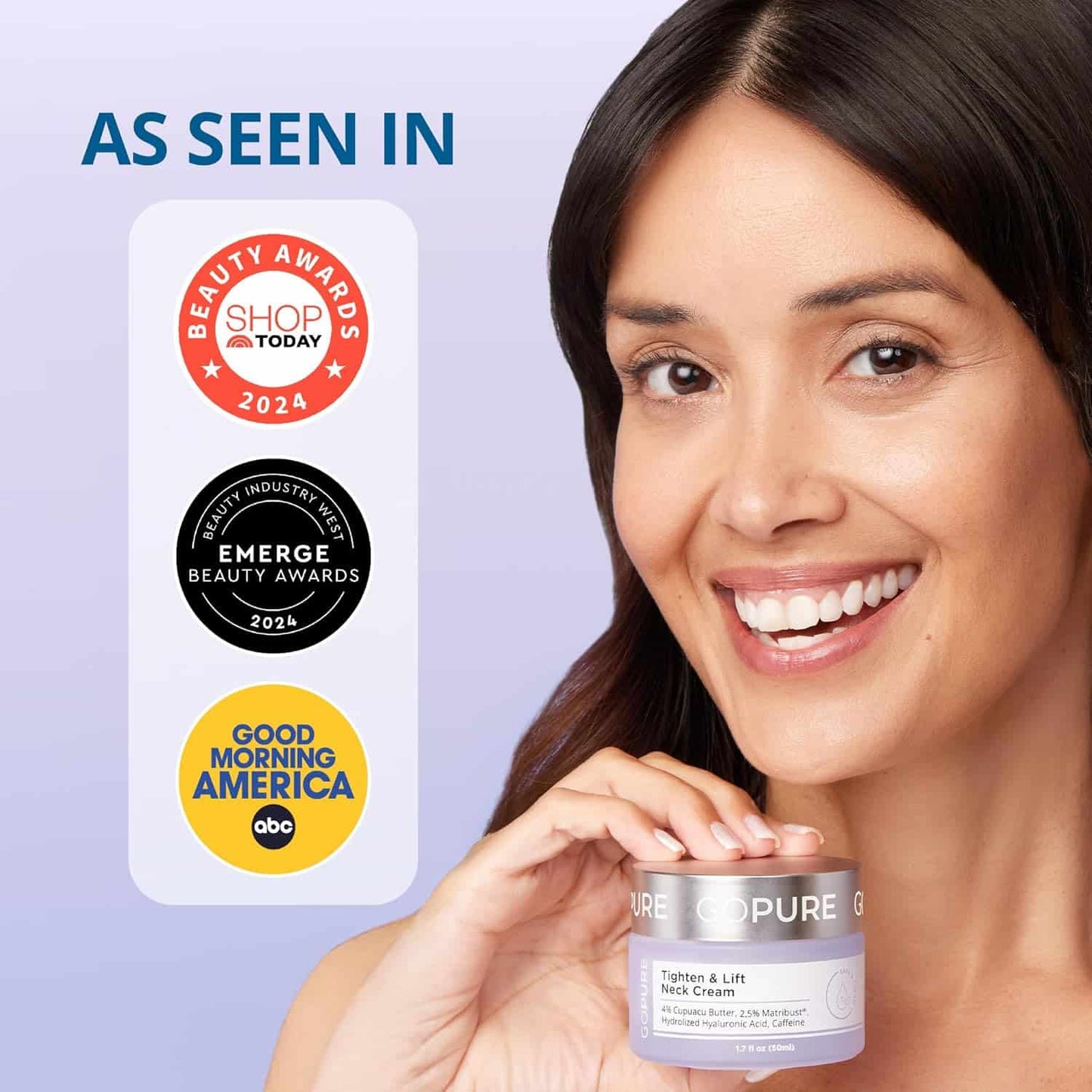 Crema Reafirmante Anti-Flacidez Cuello & Papada (Copia)