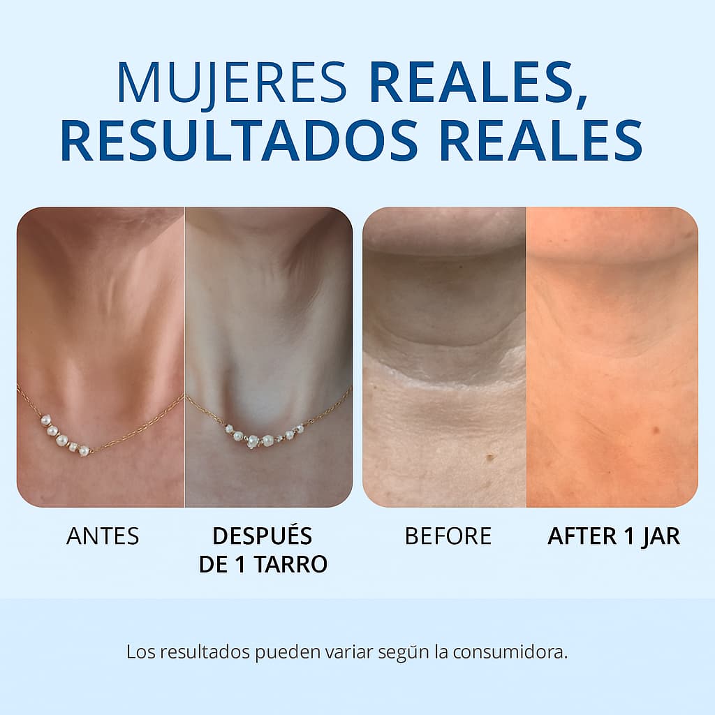 Crema Reafirmante Anti-Flacidez Cuello & Papada (Copia)