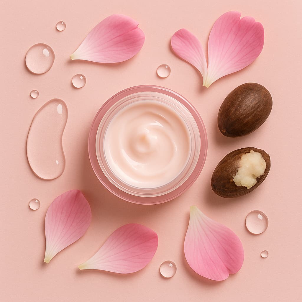 Corrector de Ojeras Instantáneo.