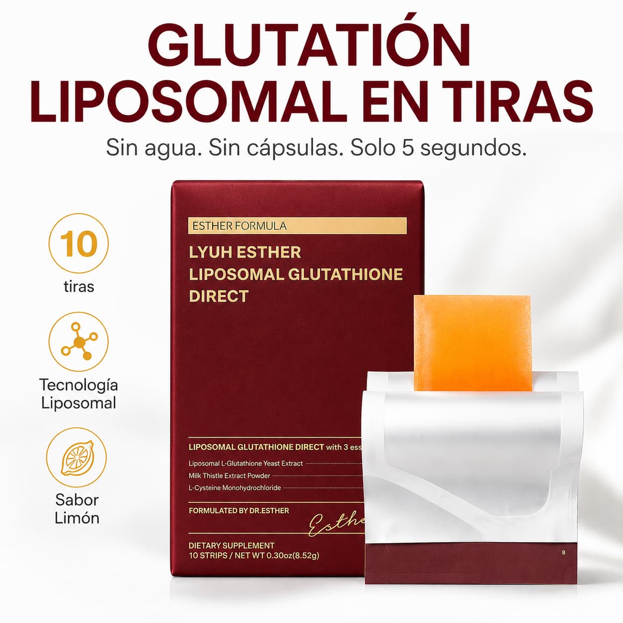 is glutathione tablet safe Capsules - 1500mg Blend with L-Glutathione & Ginger, 60 caps | Beauty & Skin Support* Supplement كريم مضاد للتصبغات 8Protects | Gr8life International BACTERIOSTATIC WATER:10ml