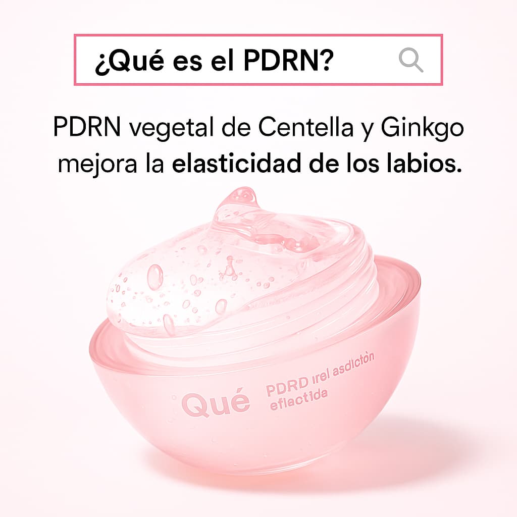 Balsamo Labial Voluminizador