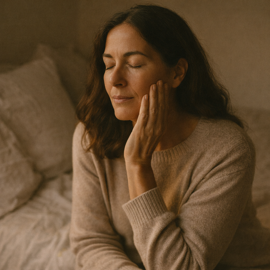 Entender la rutina: por qué el cuidado funciona cuando se convierte en hábito