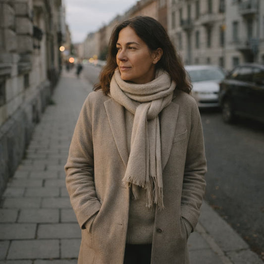 Por qué la piel empeora cuando vivimos en modo automático