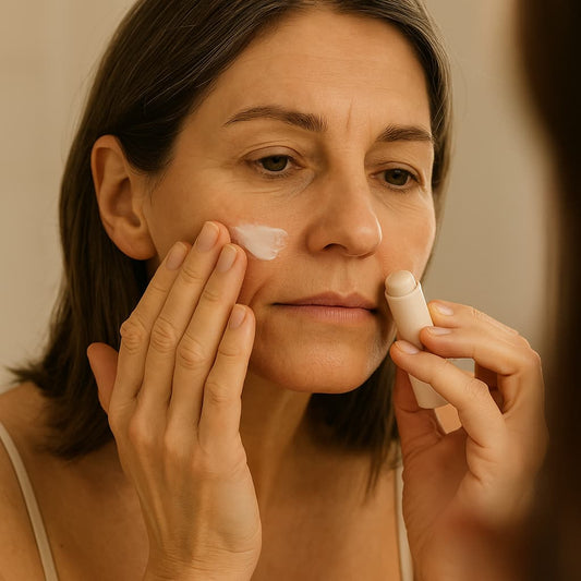 Guía definitiva: cómo eliminar el surco nasogeniano sin cirugía