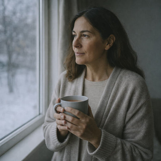 El error silencioso que acelera el envejecimiento de la piel en invierno