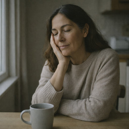 Por qué la piel puede verse cansada aunque duermas bien y qué factores influyen en su regeneración nocturna más allá del descanso.