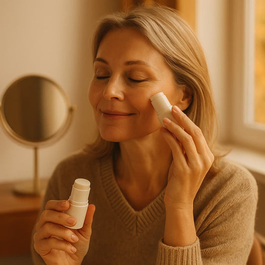 El ritual de belleza que te reconecta contigo misma