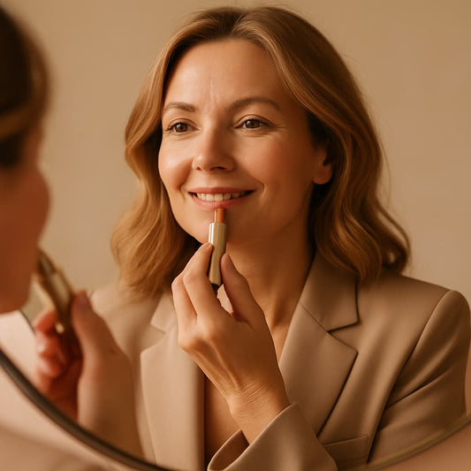 Cómo ser más segura de sí misma: guía práctica para mujeres únicas