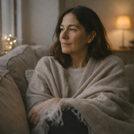 Después de Navidad, la piel también necesita volver al equilibrio