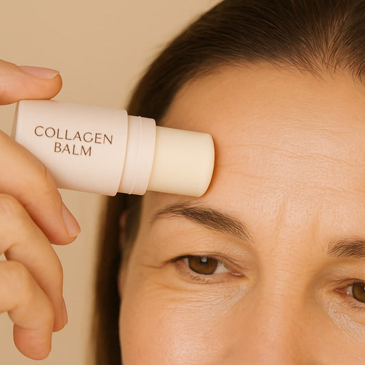 Cómo combatir arrugas profundas sin bótox