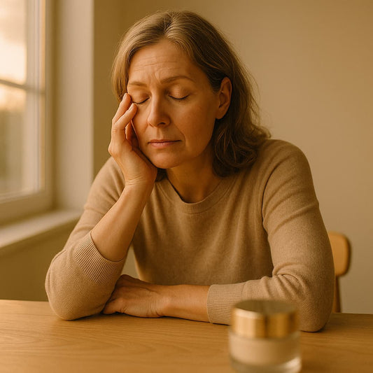 Cómo recuperar la piel después de semanas de cansancio acumulado (sin cambiar toda tu rutina)