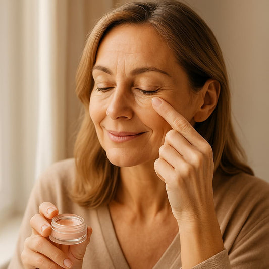 Corrector de Ojeras Instantáneo: cómo funciona y para quién es ideal