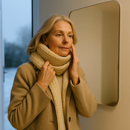 Cómo proteger tu piel de los cambios bruscos de temperatura este invierno