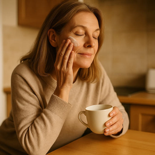 Cómo evitar la piel áspera en invierno y recuperar suavidad sin cambiar toda tu rutina
