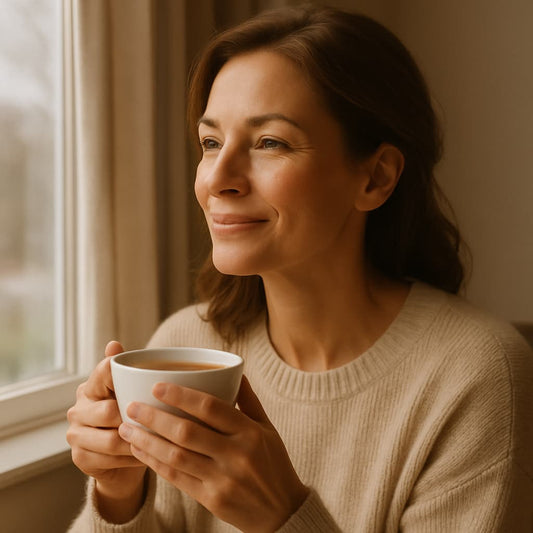 Cómo el estrés afecta a tu piel (y cómo recuperarla) 💆‍♀️