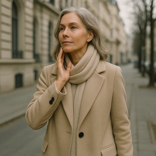 Cómo evitar que tu piel pierda firmeza durante los meses fríos