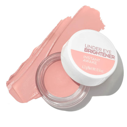 Corrector de Ojeras Instantáneo