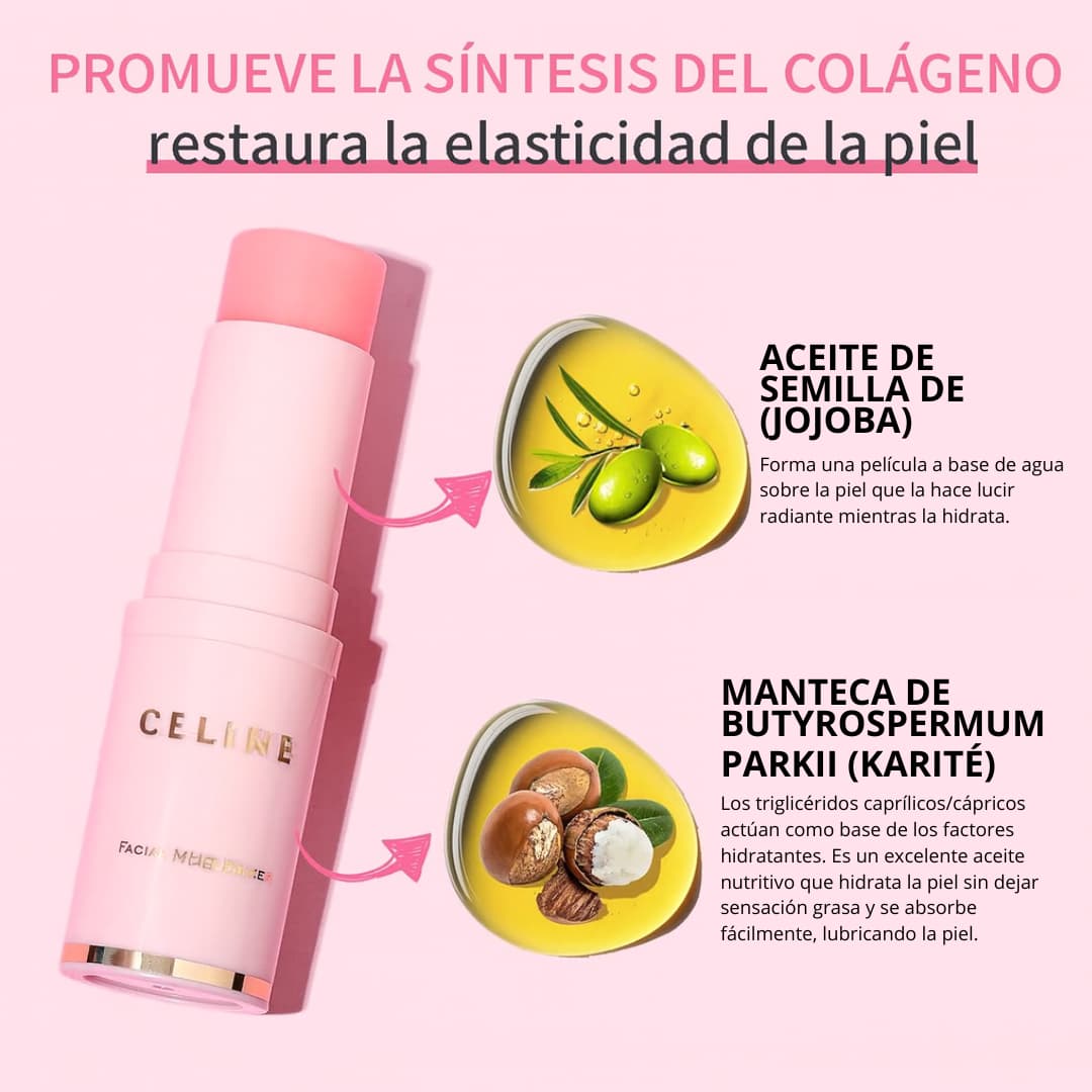 Bálsamo de Colágeno