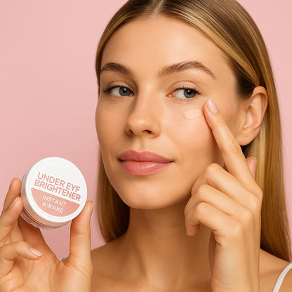 Corrector de Ojeras Instantáneo