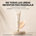 Primer Focalizado para Líneas y Arruga