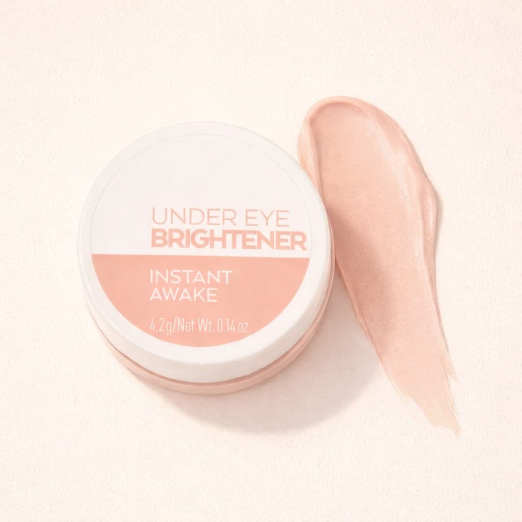 Corrector de Ojeras Instantaneo