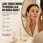 Primer Focalizado para Líneas y Arruga