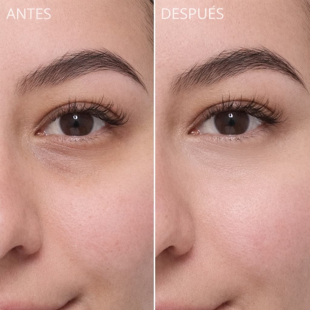 Corrector de Ojeras Instantaneo