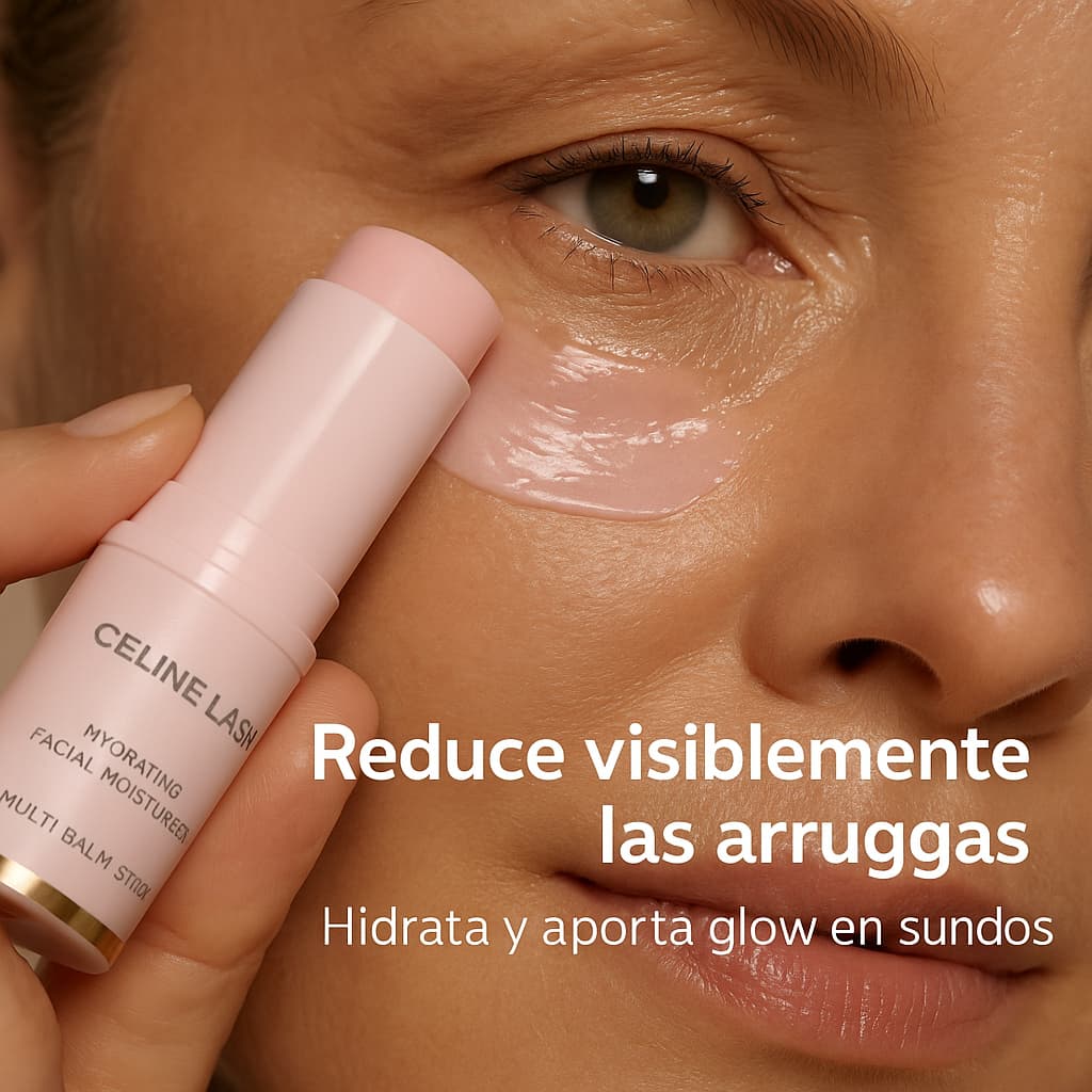 Bálsamo de Colágeno