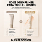 Primer Focalizado para Líneas y Arruga
