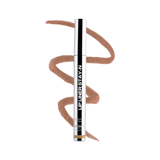 Tinte Labial Delineador Peel Off
