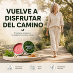 Bálsamo Hinchazón