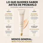 Primer Focalizado para Líneas y Arruga