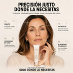 Primer Focalizado para Líneas y Arruga