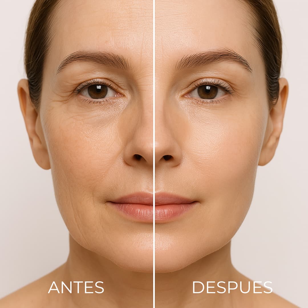 Bálsamo de Colágeno