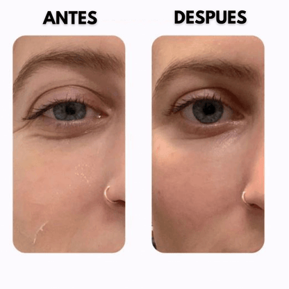 Mascarilla de Colágeno Antiarrugas y Reafirmante (2x1)