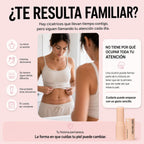 Bálsamo para Cicatrices de Silicona
