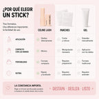 Bálsamo para Cicatrices de Silicona