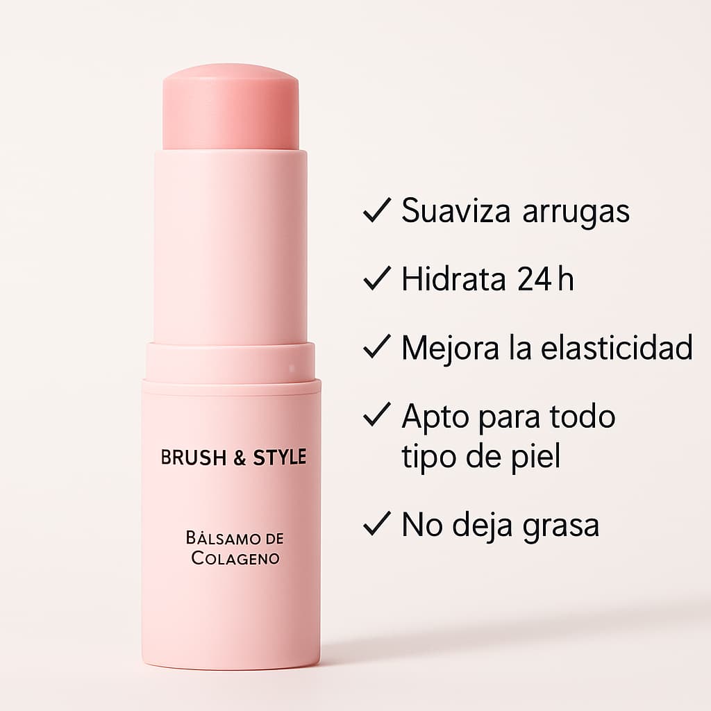 Bálsamo de Colágeno