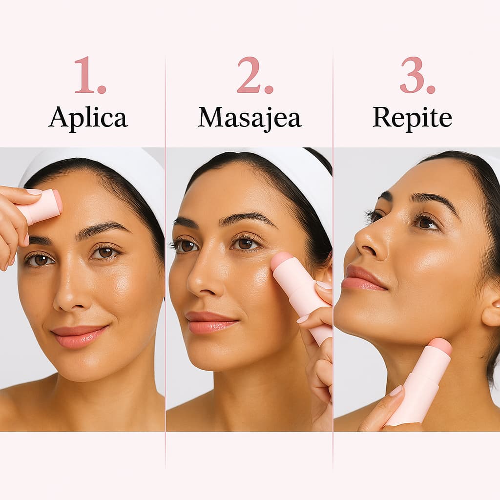 Bálsamo de Colágeno