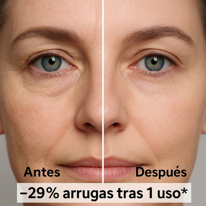 Parches para lifting instantáneo
