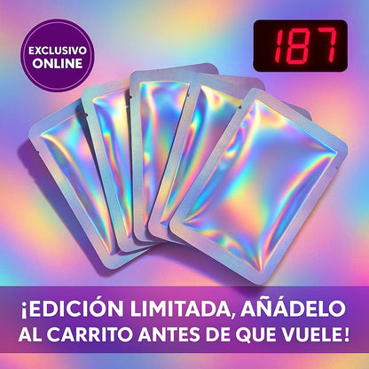 Parches para lifting instantáneo