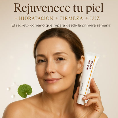 Crema Madeca Antiedad