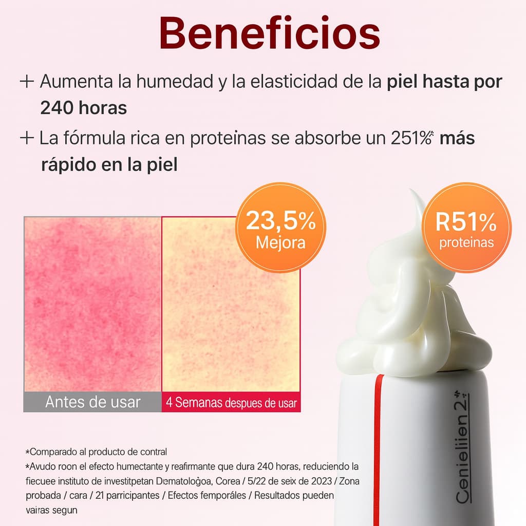 Crema Madeca Antiedad