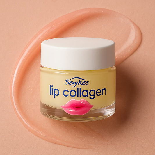 Balsamo Labial Voluminizador