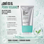 Sérum para Densidad Capilar con PDRN Vegano