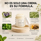 Crema para Ardor y Hormigueo en Pies