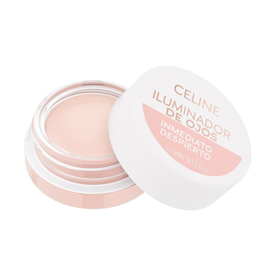 Corrector de Ojeras Instantáneo.