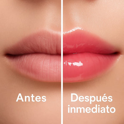 Balsamo Labial Voluminizador