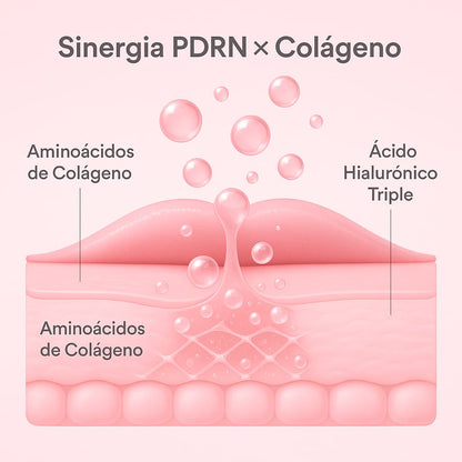 Balsamo Labial Voluminizador